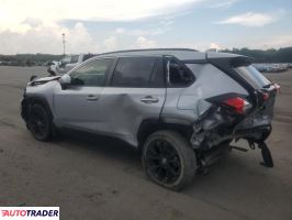 Toyota Pozostałe 2022 2 Toyota Pozostałe 2022 2