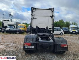 Scania R450