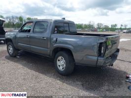 Toyota Tacoma 2021 3 Toyota Tacoma 2021 3