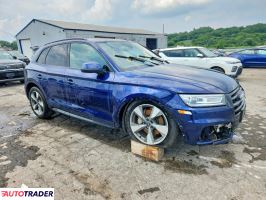 Audi Q5 2020 2