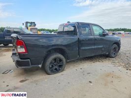 Dodge Ram 2021 5