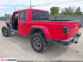 Jeep Pozostałe 2022 3