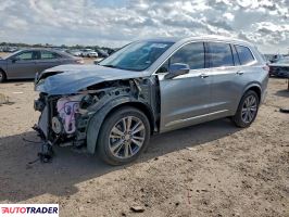 Cadillac Pozostałe - zobacz ofertę