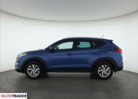 Hyundai Tucson 2018 1.6 130 KM