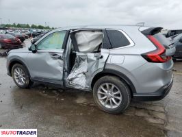 Honda CR-V 2023 1
