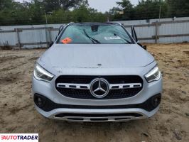 Mercedes CL 2022 2 Mercedes CL 2022 2