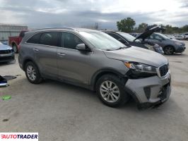 Kia Sorento 2019 3