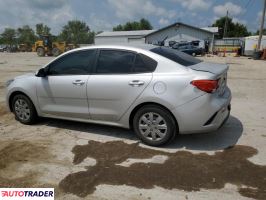 Kia Rio 2023 1 Kia Rio 2023 1