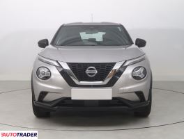 Nissan Juke 2020 1.0 115 KM
