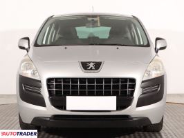 Peugeot 3008 2010 1.6 109 KM