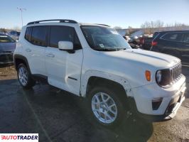 Jeep Renegade 2019 2