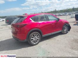 Mazda CX-5 2020 2