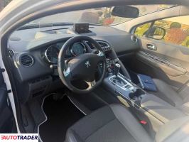 Peugeot 3008 2016 1.6 165 KM