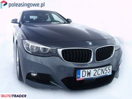 BMW 320 2018 2.0 140 KM BMW 320 2018 2.0 140 KM