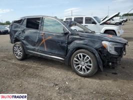 GMC Terrain 2023 1