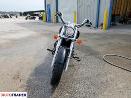 Honda Shadow 2024 Honda Shadow 2024