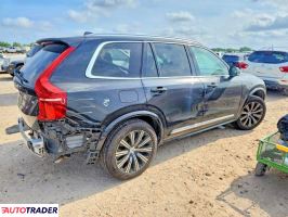 Volvo XC90 2025 2
