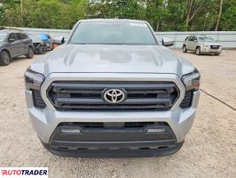 Toyota Tacoma 2025 2