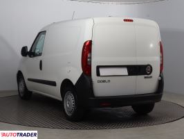 Fiat Doblo 2015 1.4