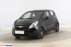 Chevrolet Spark 2011 1.0 67 KM