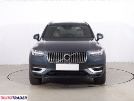Volvo XC90 2020 2.0 321 KM