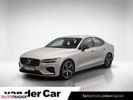 Volvo S60 2020 2.0 197 KM
