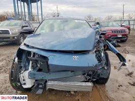 Buick Pozostałe 2025 1