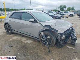 Hyundai Pozostałe 2025