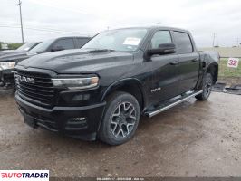 Dodge Ram 2025 3