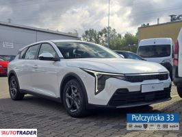 Kia Pozostałe 2025 1.6 150 KM