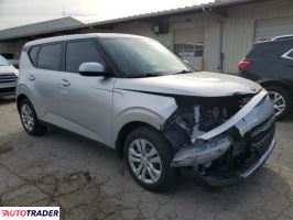 Kia Soul 2020 2