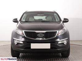 Kia Sportage 2012 1.6 132 KM Kia Sportage 2012 1.6 132 KM