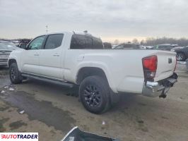Toyota Tacoma 2021 3