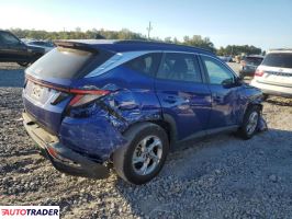 Hyundai Tucson 2023 2