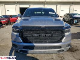 Dodge Ram 2020 5