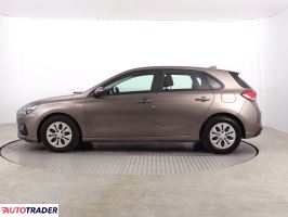 Hyundai i30 2022 1.0 118 KM