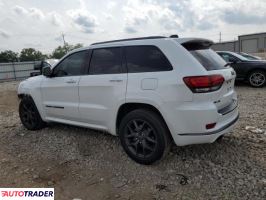 Jeep Grand Cherokee 2019 3 Jeep Grand Cherokee 2019 3