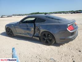 Ford Mustang 2023 2 Ford Mustang 2023 2