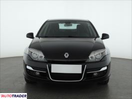 Renault Laguna 2013 2.0 128 KM Renault Laguna 2013 2.0 128 KM