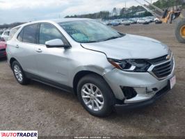 Chevrolet Equinox 2019 1 Chevrolet Equinox 2019 1