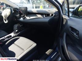 Toyota Corolla 2023 2
