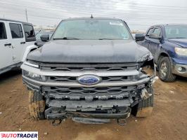 Ford Expedition 2022 3