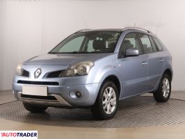 Renault Koleos 2010 2.0 147 KM