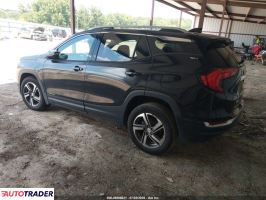 GMC Terrain 2020 1