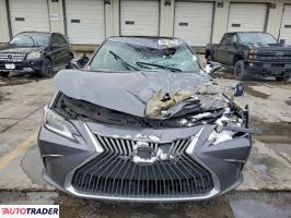 Lexus ES 2021 2