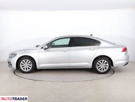 Volkswagen Passat 2019 1.5 147 KM