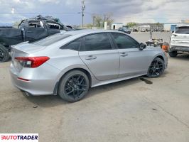 Honda Civic 2024 2