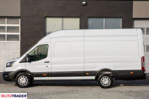 Ford Transit 2023 2