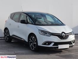 Renault Scenic 2016 1.2 130 KM
