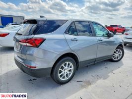 Chevrolet Equinox 2024 1